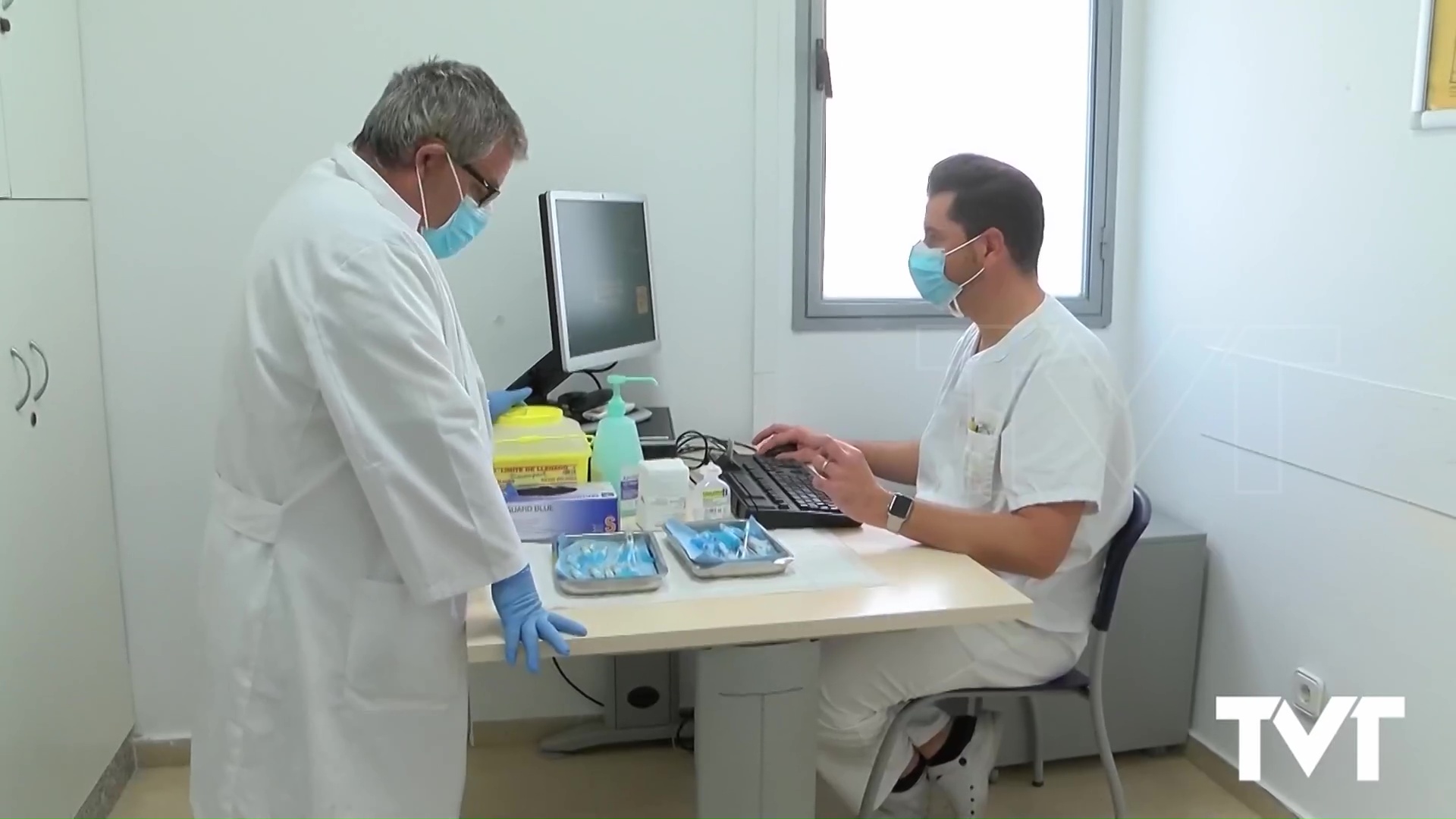 Imagen de El departamento de salud de Torrevieja se suma al Día Internacional de la Enfermería