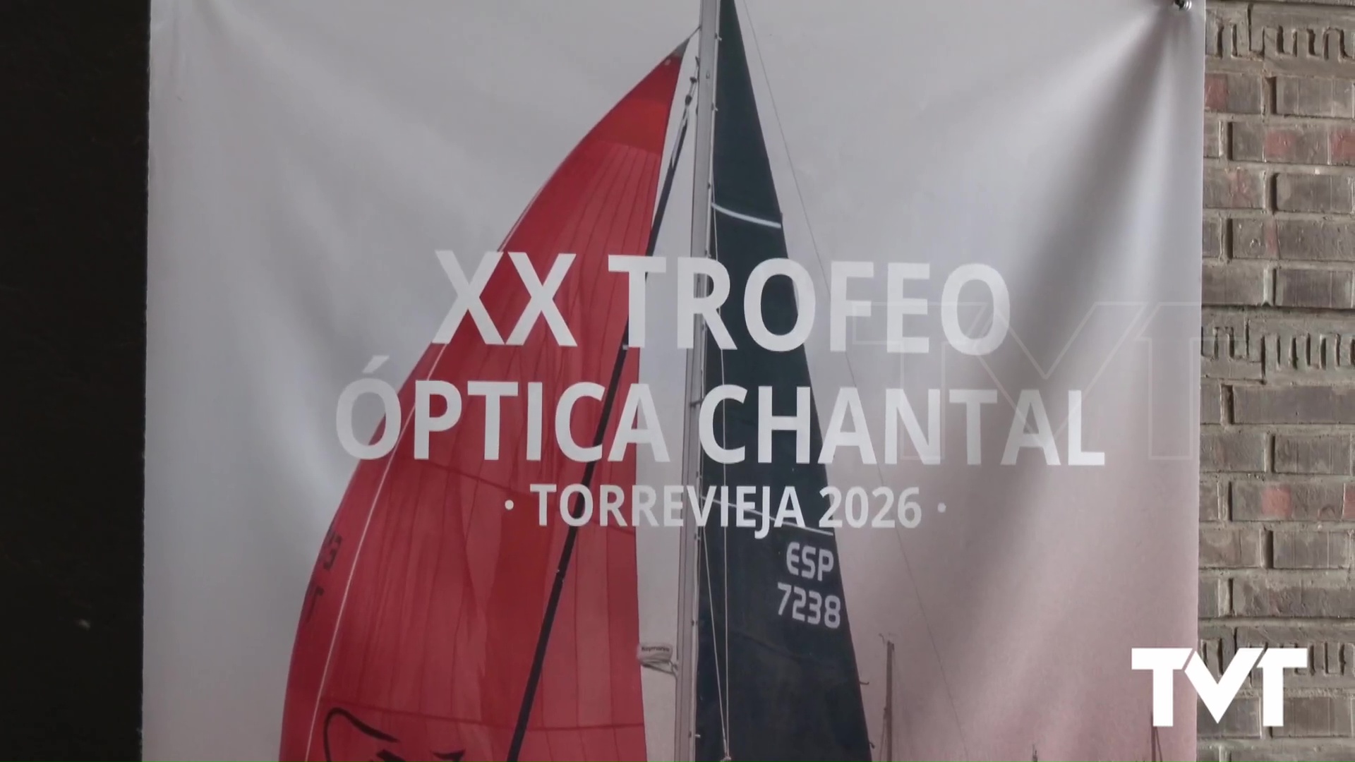 Imagen de Torrevieja celebra dos décadas de pasión por la vela