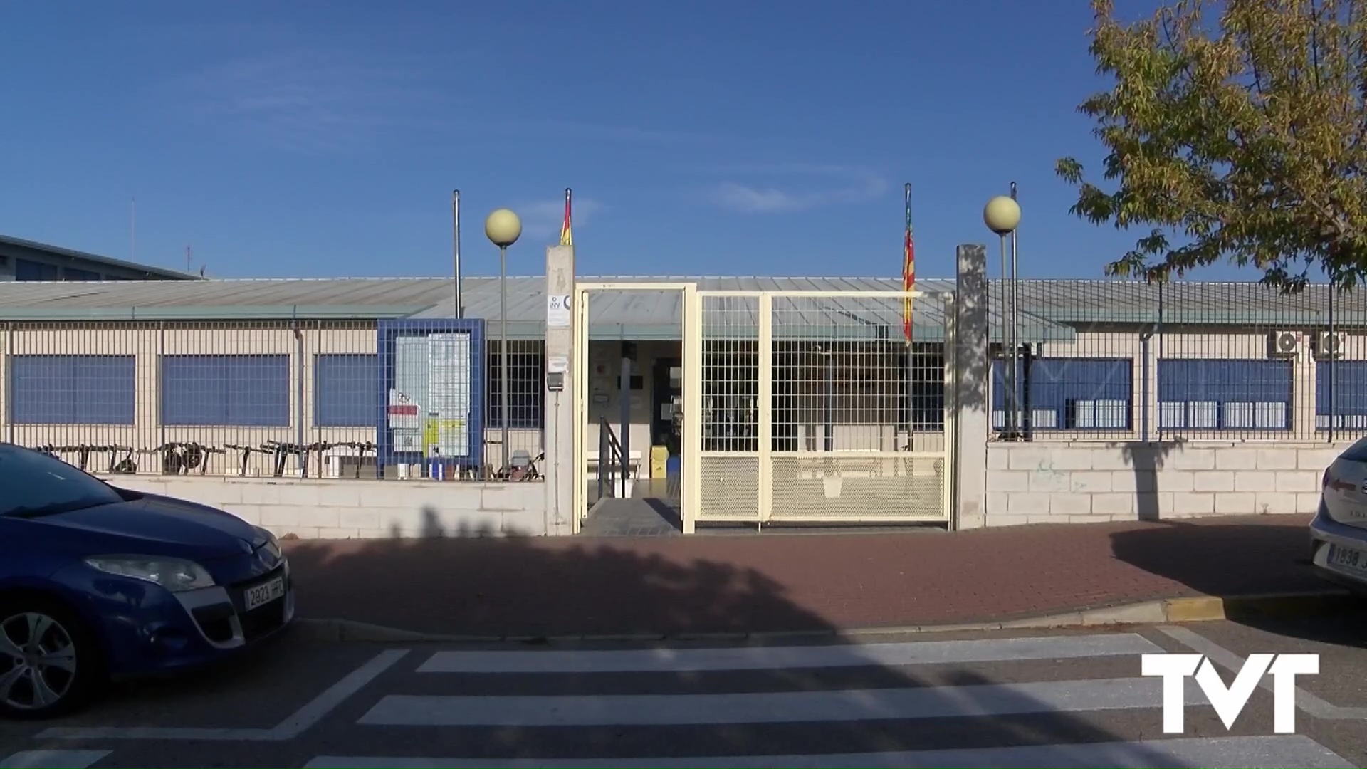 Imagen de El ayuntamiento renunciará a la ampliación del IES Libertas en favor de la construcción de un nuevo Centro Integrado de Formación Profesional
