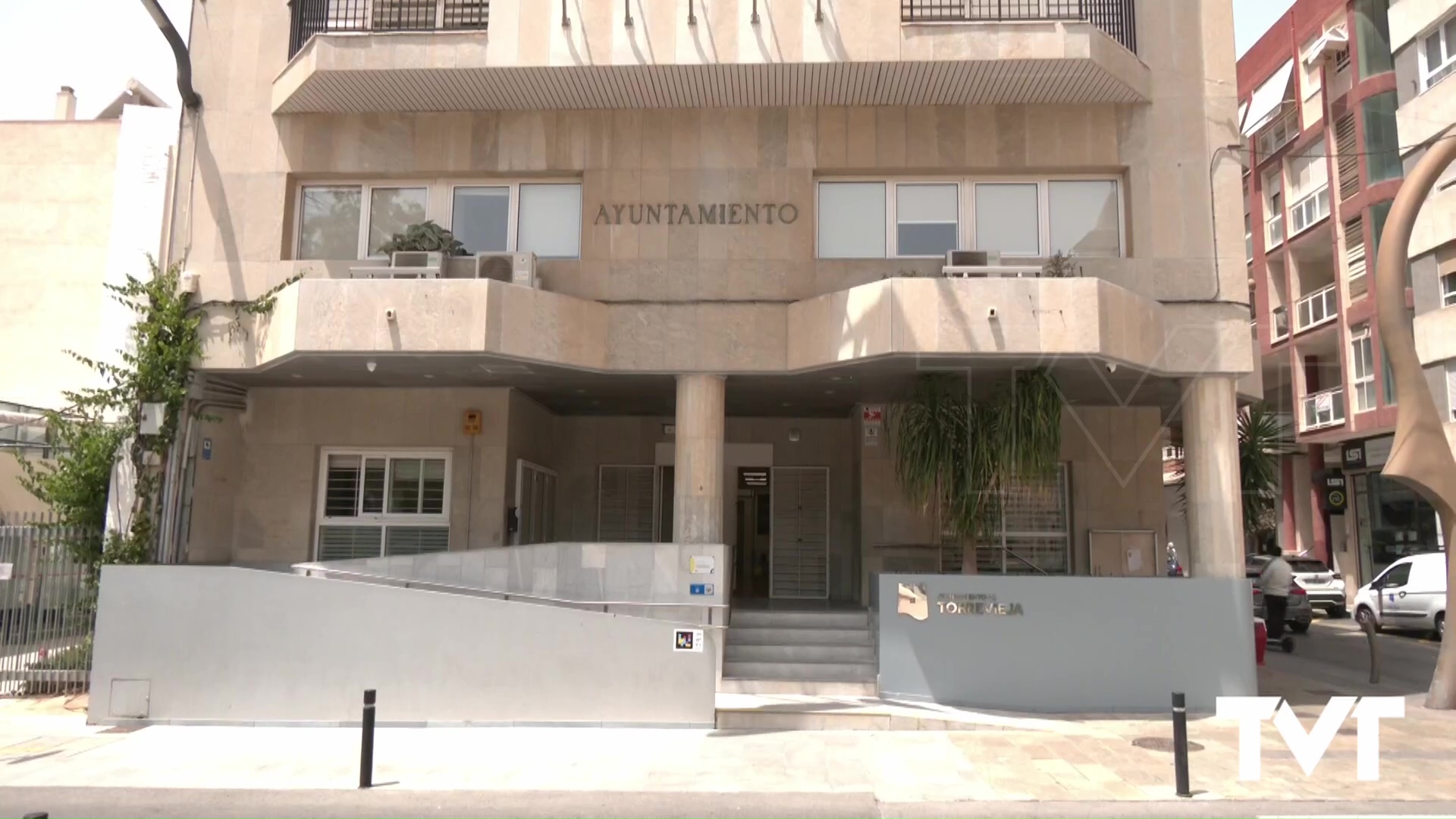 Imagen de El pleno fiscalizará el 25 de mayo la contabilidad de los grupos políticos municipales del ejercicio 2025