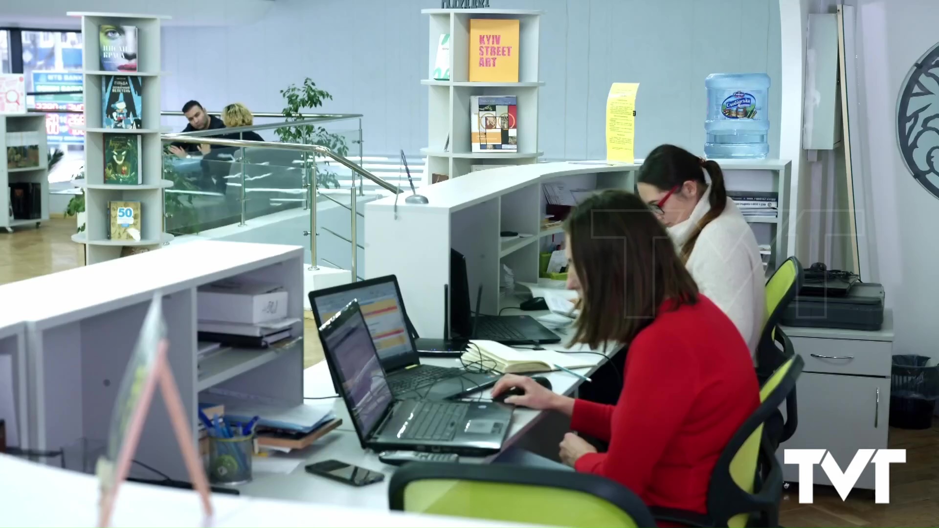 Imagen de Aprobada nueva convocatoria del Concurso-Premio «Jóvenes emprendedores»