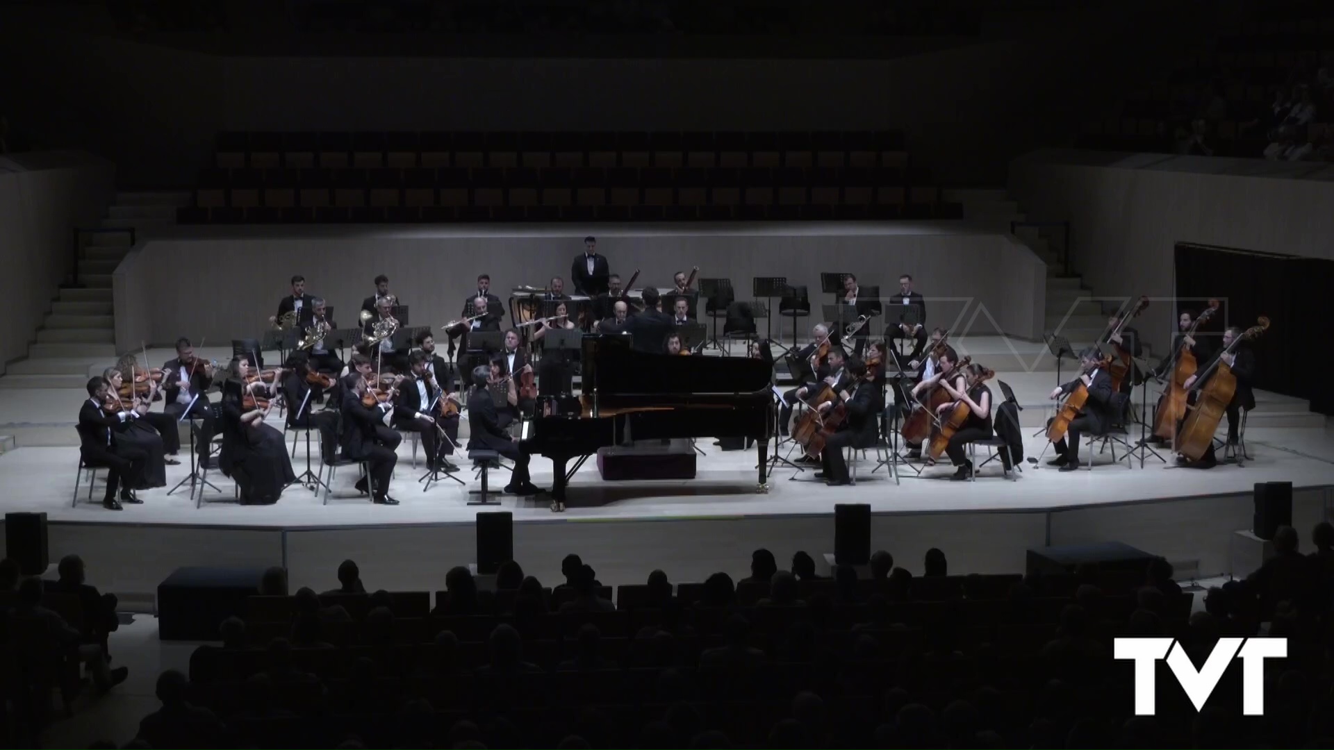 Imagen de La Orquesta Sinfónica de Torrevieja cierra la temporada con un concierto dedicado a Brahms
