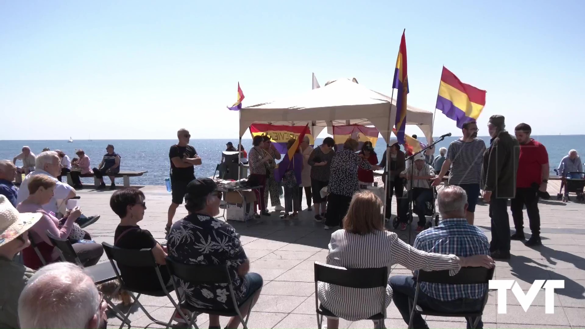 Imagen de Primer encuentro para crear una confluencia de izquierdas para las elecciones municipales de 2027