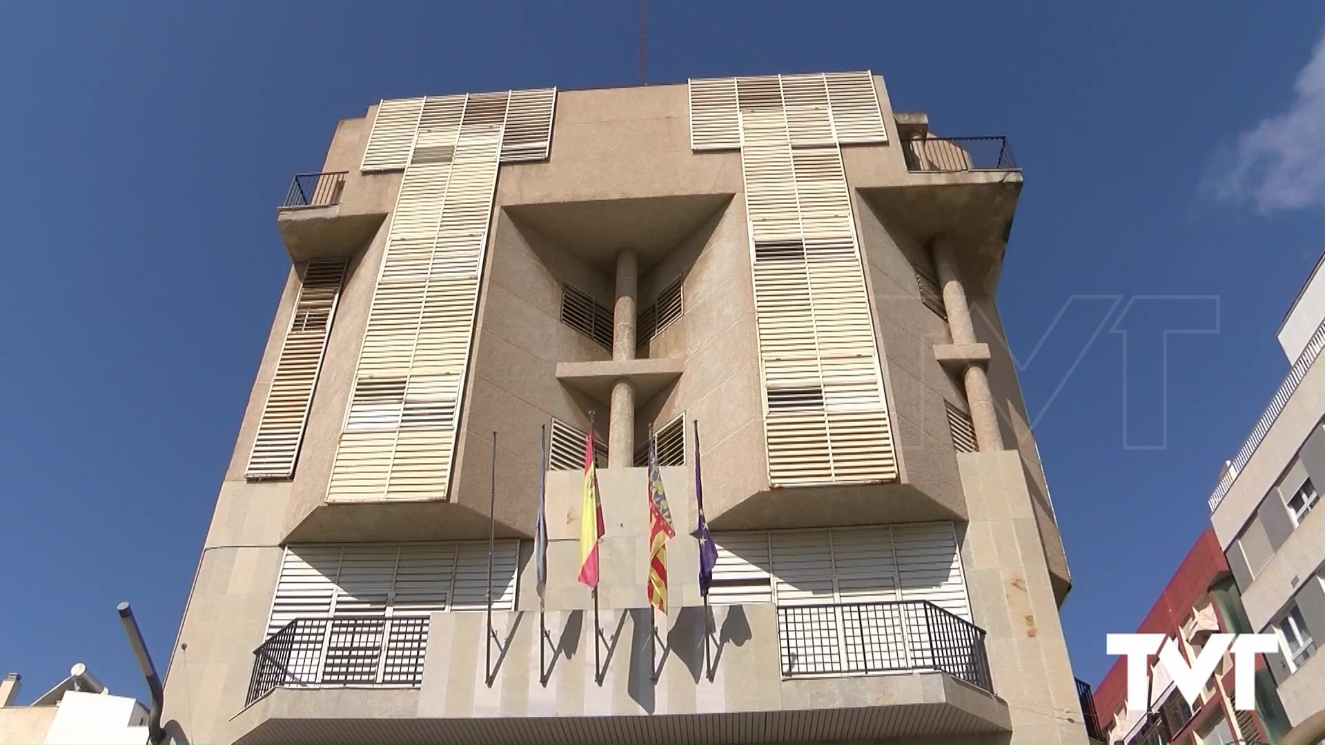 Imagen de «Torrevieja Ocupa-T»: el Programa Municipal de Empleo 2026 activa 27 contratos para desempleados