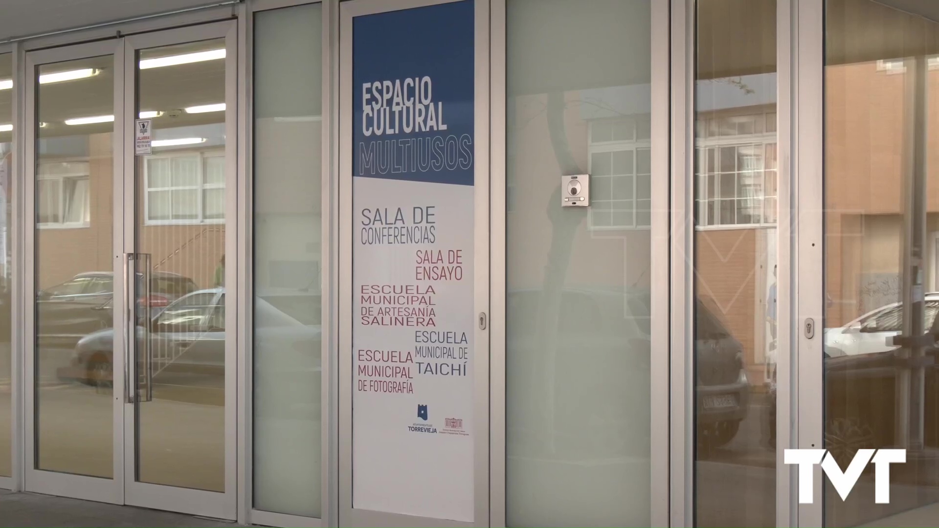 Imagen de El nuevo Centro de Ocio Juvenil organiza una jornada de puertas abiertas el 7 de junio