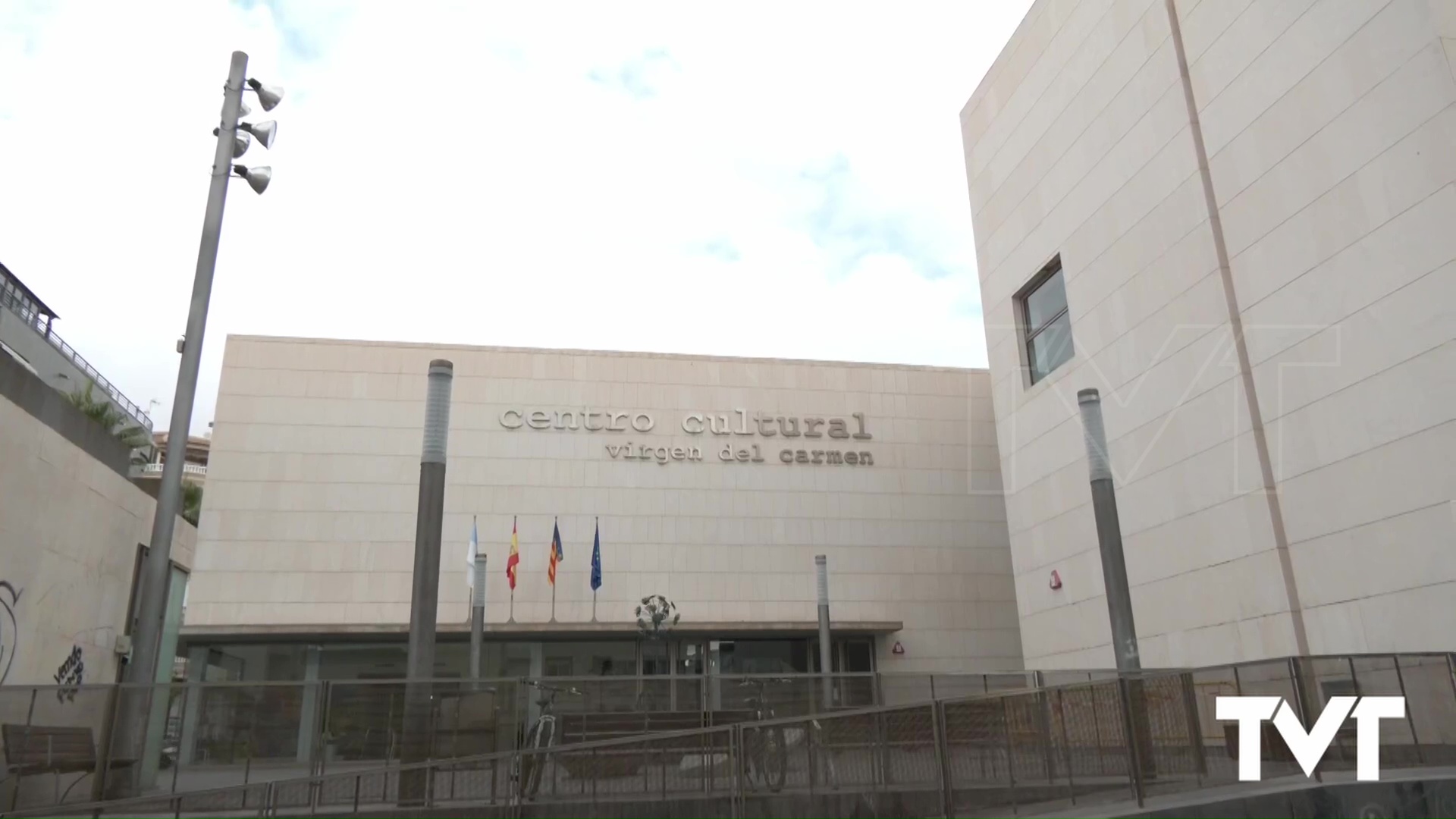 Imagen de El 8 de junio arranca el plazo de inscripción para las Escuelas Municipales de Cultura del curso 2026-2027