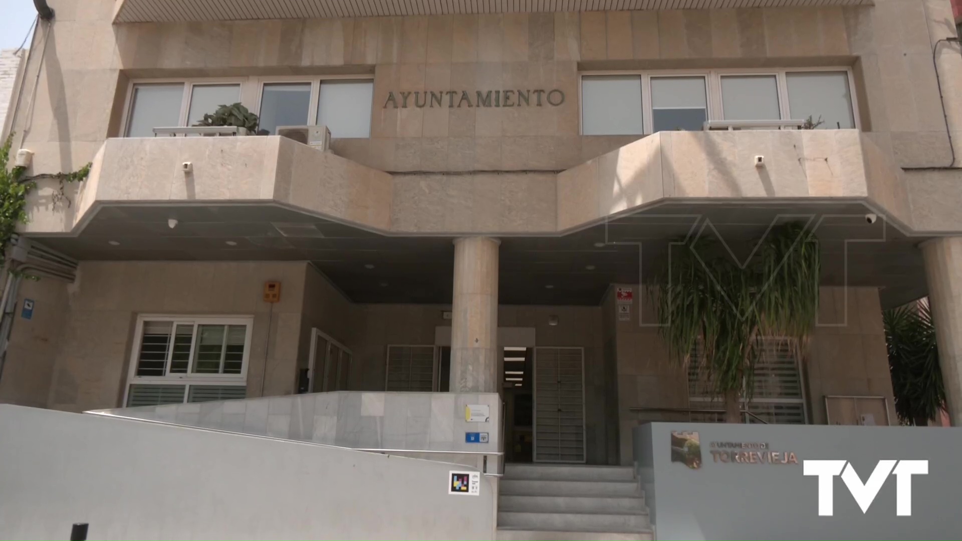 Imagen de Seis asociaciones se benefician de subvenciones de participación ciudadana y se desestiman las solicitudes de otras 5 entidades