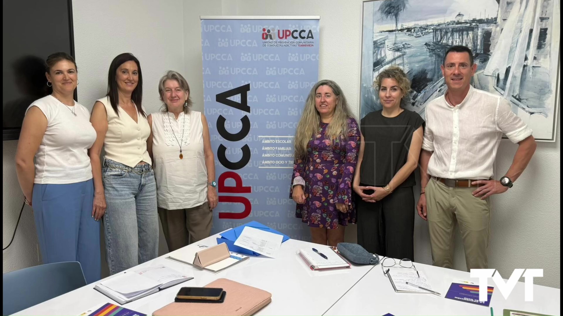 Imagen de Torrevieja, municipio piloto de la CV en prevención de adicciones en el ámbito del ocio