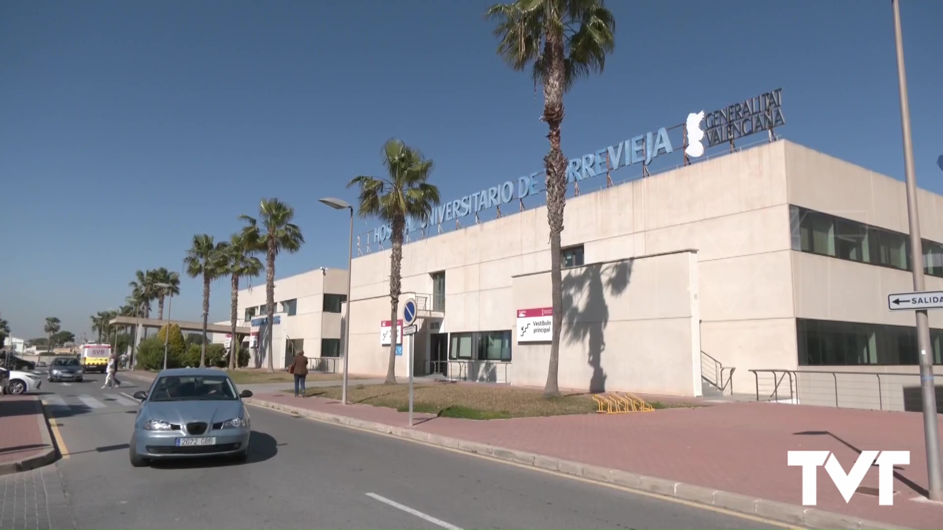 Imagen de El Hospital de Torrevieja impulsa un nuevo protocolo para aumentar la donación de córneas y favorecer los trasplantes oculares