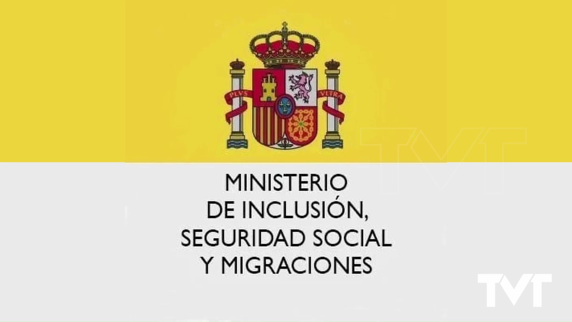 Imagen de El ministerio admite que ha habido un error y afirma que ya desistió del centro de inmigrantes en Torrevieja en 2024