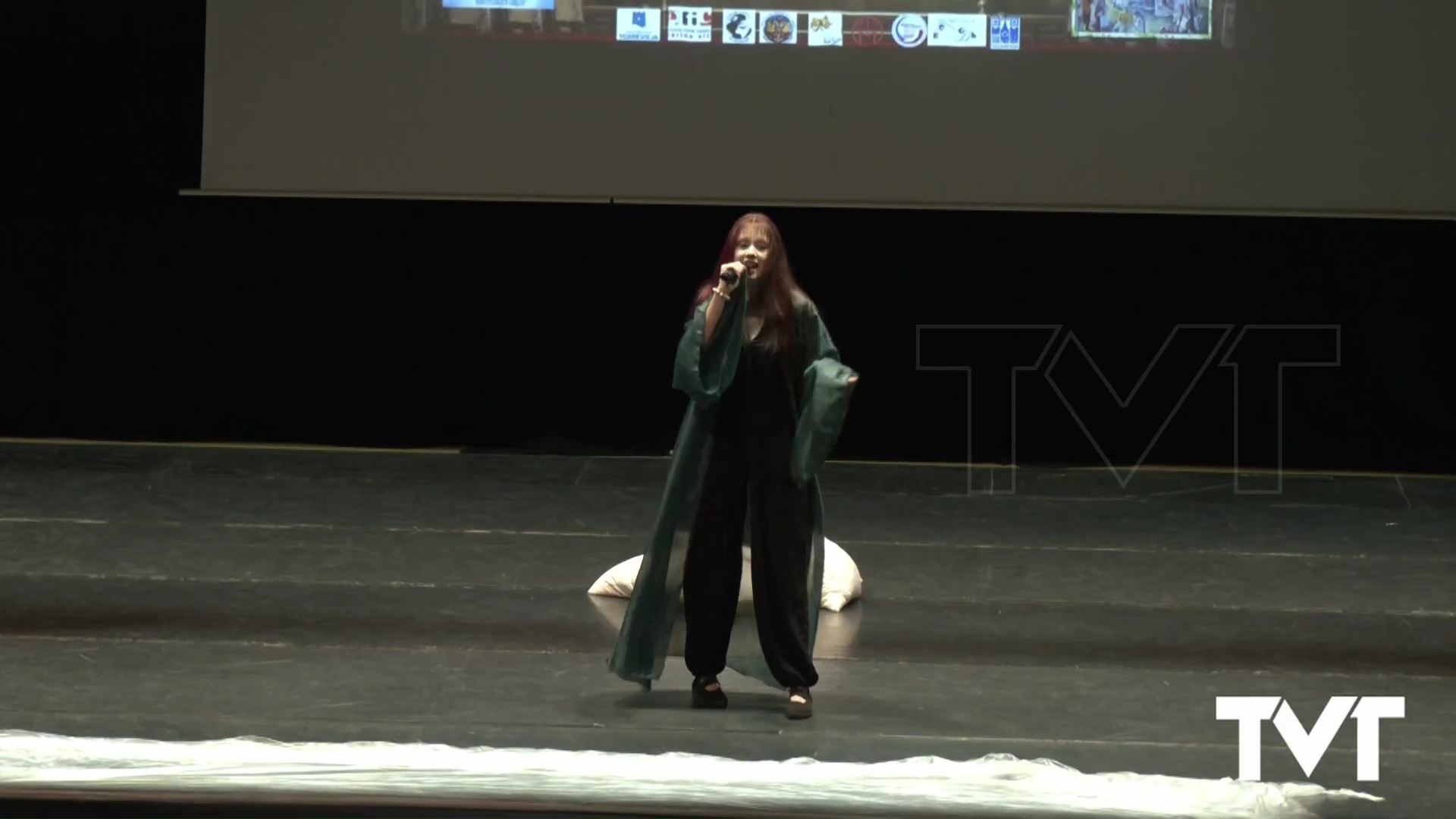 Imagen de Torrevieja acoge un Festival teatral en ruso