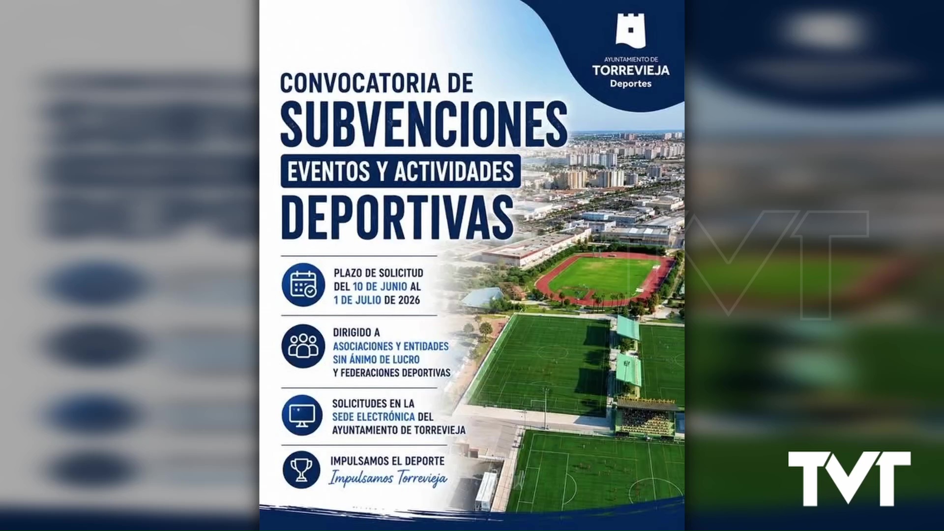 Imagen de Deportes destina 35.000 euros a subvencionar la organización de eventos deportivos