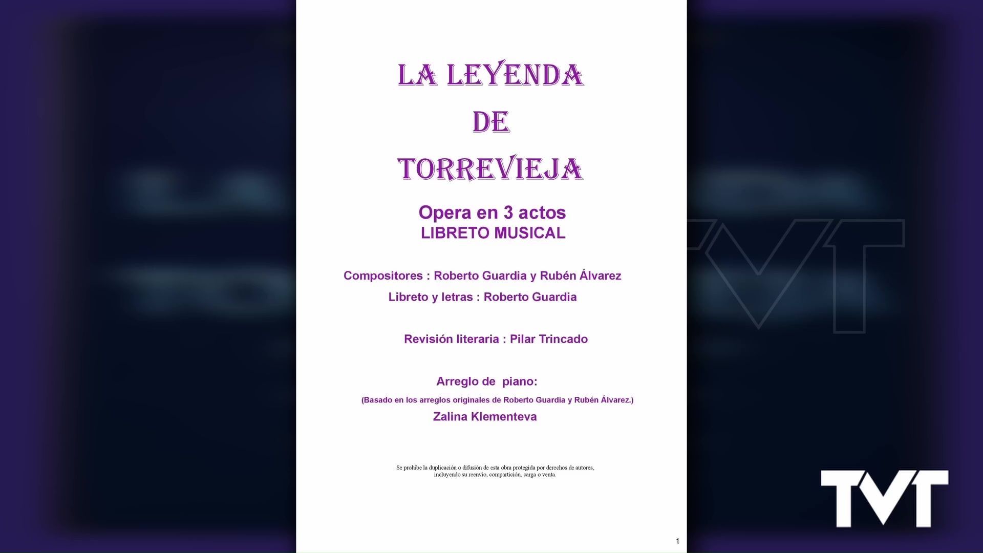 Imagen de La Asociación de la Ópera de Torrevieja donará dos pianos de cola a Torrevieja durante la gala de entrega de Premios «At Domine»