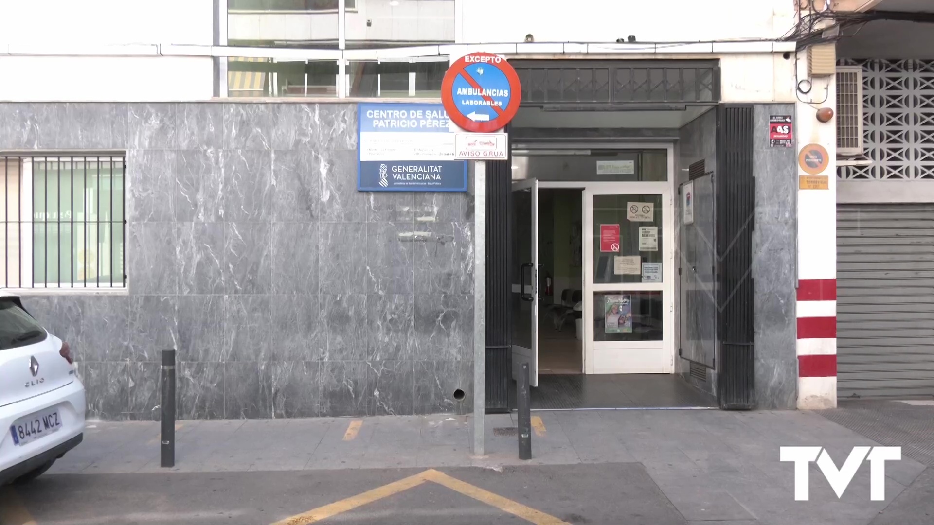 Imagen de Sanidad prevé contrataciones adicionales para refuerzo de centros de salud en verano, pero, …«siempre que exista personal disponible»