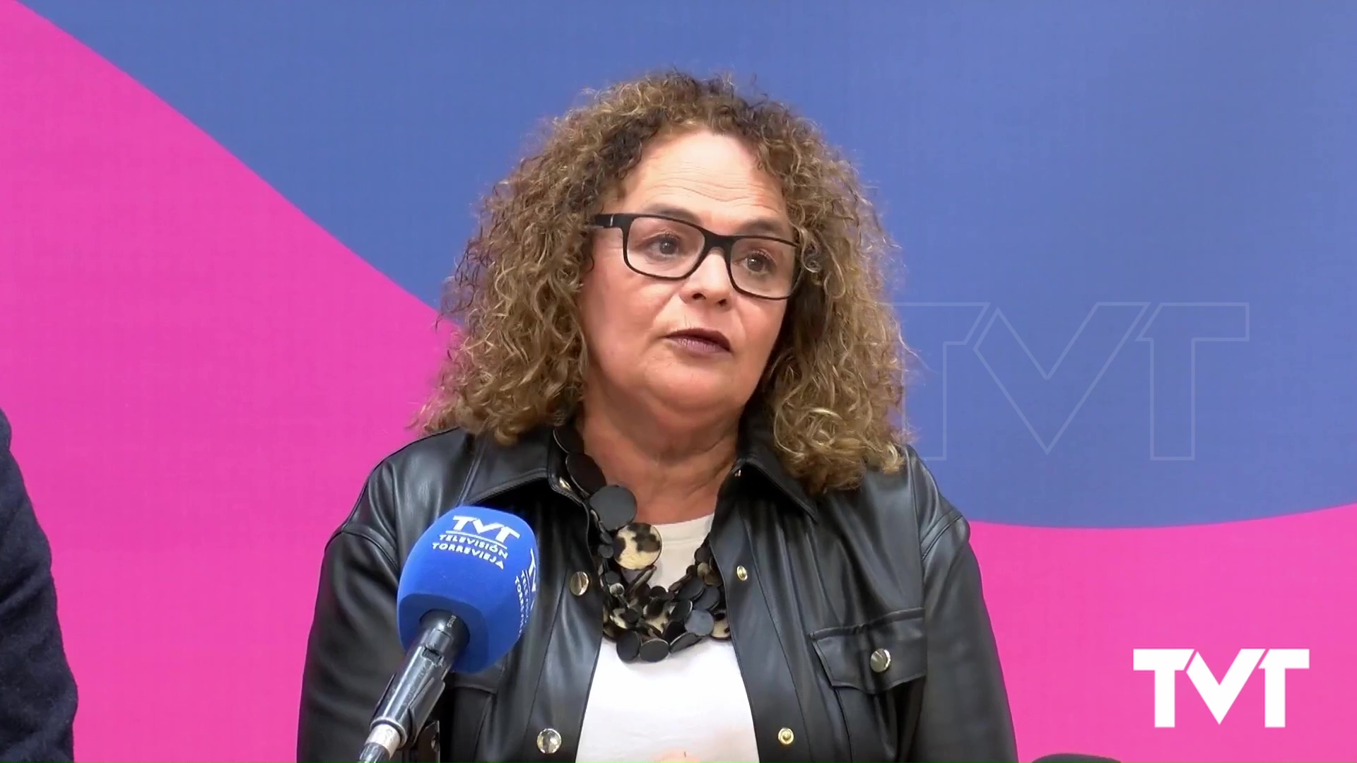 Imagen de El TSJCV absuelve a la ex concejal Gómez Candel tras ser acusada por un delito de prevaricación por el «Plan de choque» de limpieza en Torrevieja