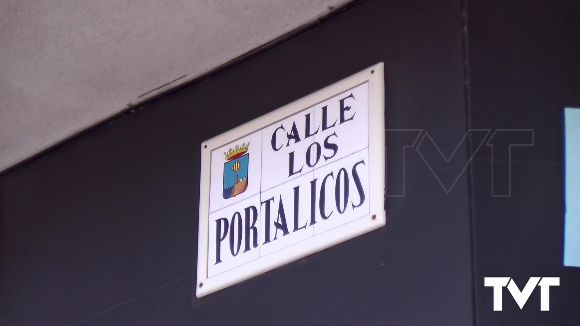 Imagen de Torrevieja pierde 1,8 millones de euros de Fondos Europeos para la rehabilitación de «Portalicos»