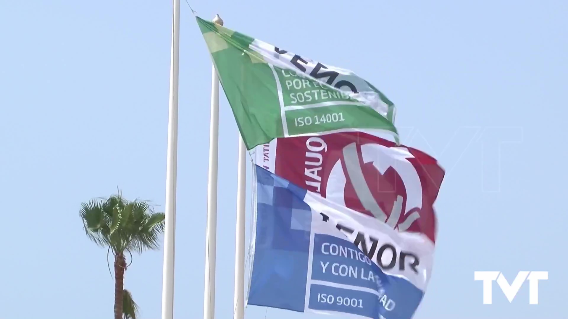 Imagen de Torrevieja consigue siete certificados Qualitur para sus playas y calas, una más que en 2025