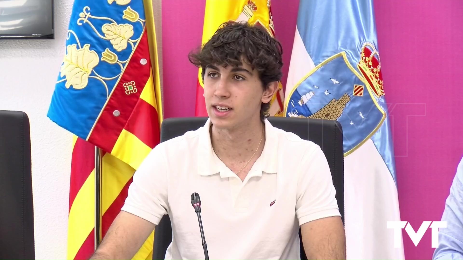 Imagen de Un estudiante de Torrevieja consigue la nota más alta de toda la Comunidad Valenciana en la PAU