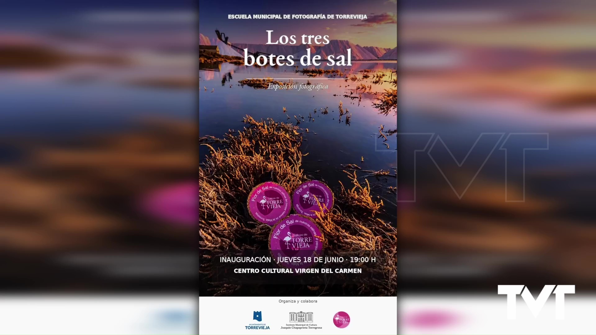 Imagen de La Escuela municipal de fotografía presenta su exposición fin de curso este 18 de junio en el Centro Cultural