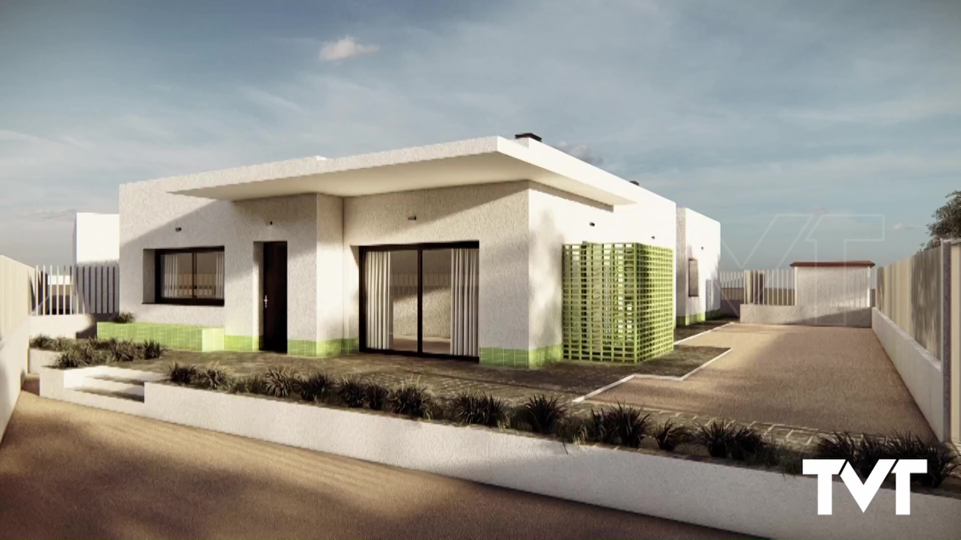 Imagen de Fundación Adiem ya cuenta con el proyecto para construir un centro convivencial en Torrevieja que financiará el consistorio torrevejense