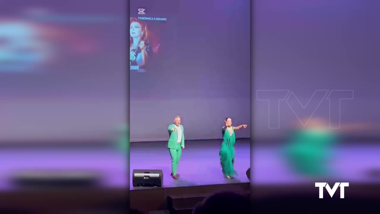 Imagen de Así fue «Inmensos». El tributo a Rocío Jurado y Raphael