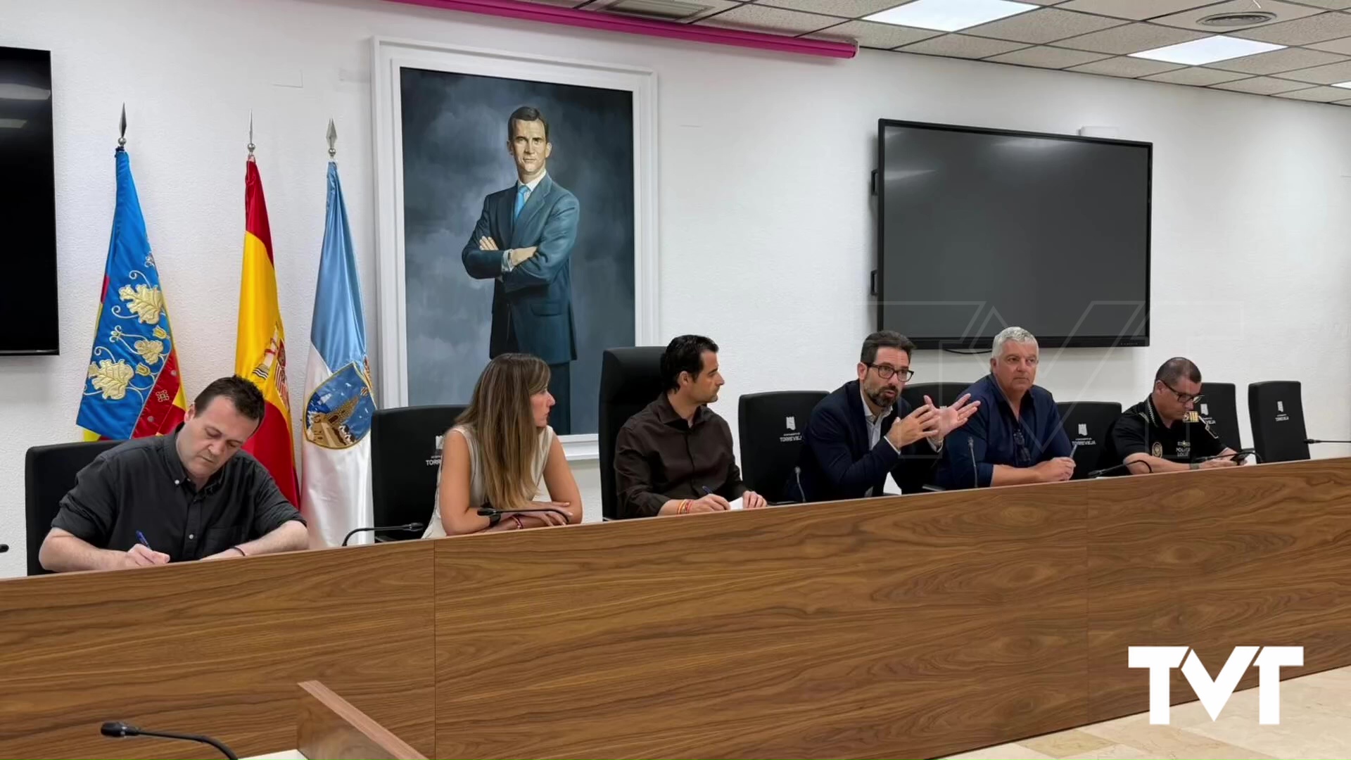 Imagen de El Consejo de Personas con Diversidad Funcional se reúne para trabajar por una Torrevieja más inclusiva