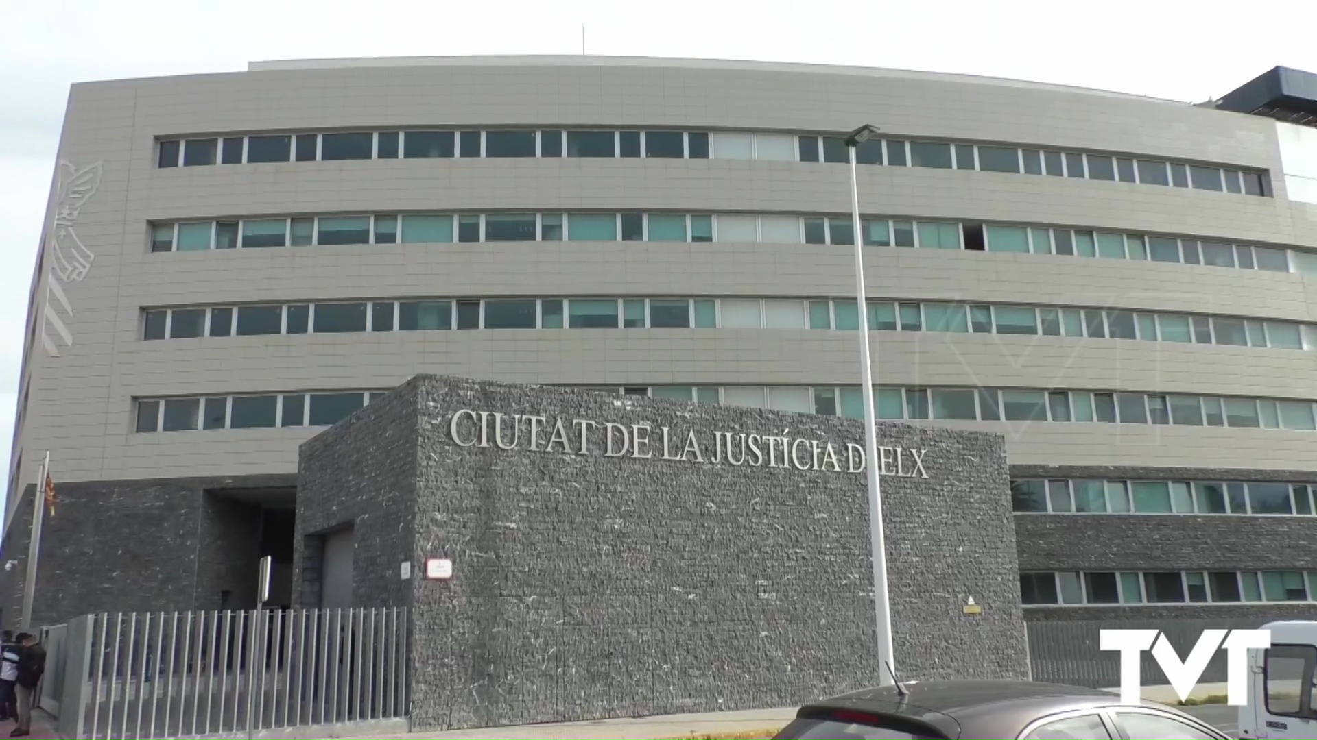 Imagen de Dos juicios por presuntos delitos de abuso sexual ocurridos en Torrevieja 