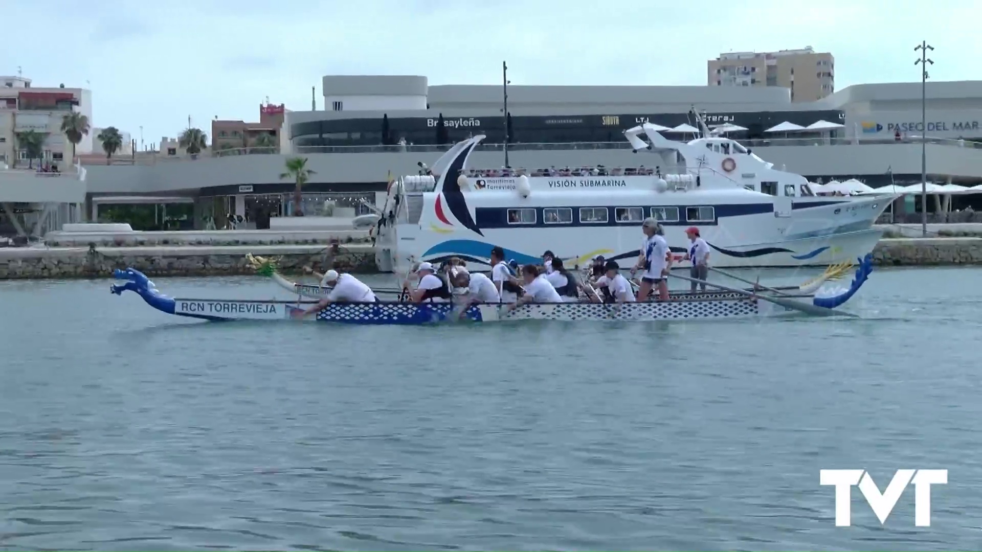 Imagen de Regata de campeones. Una jornada de inclusión, deporte y compañerismo en el RCNT