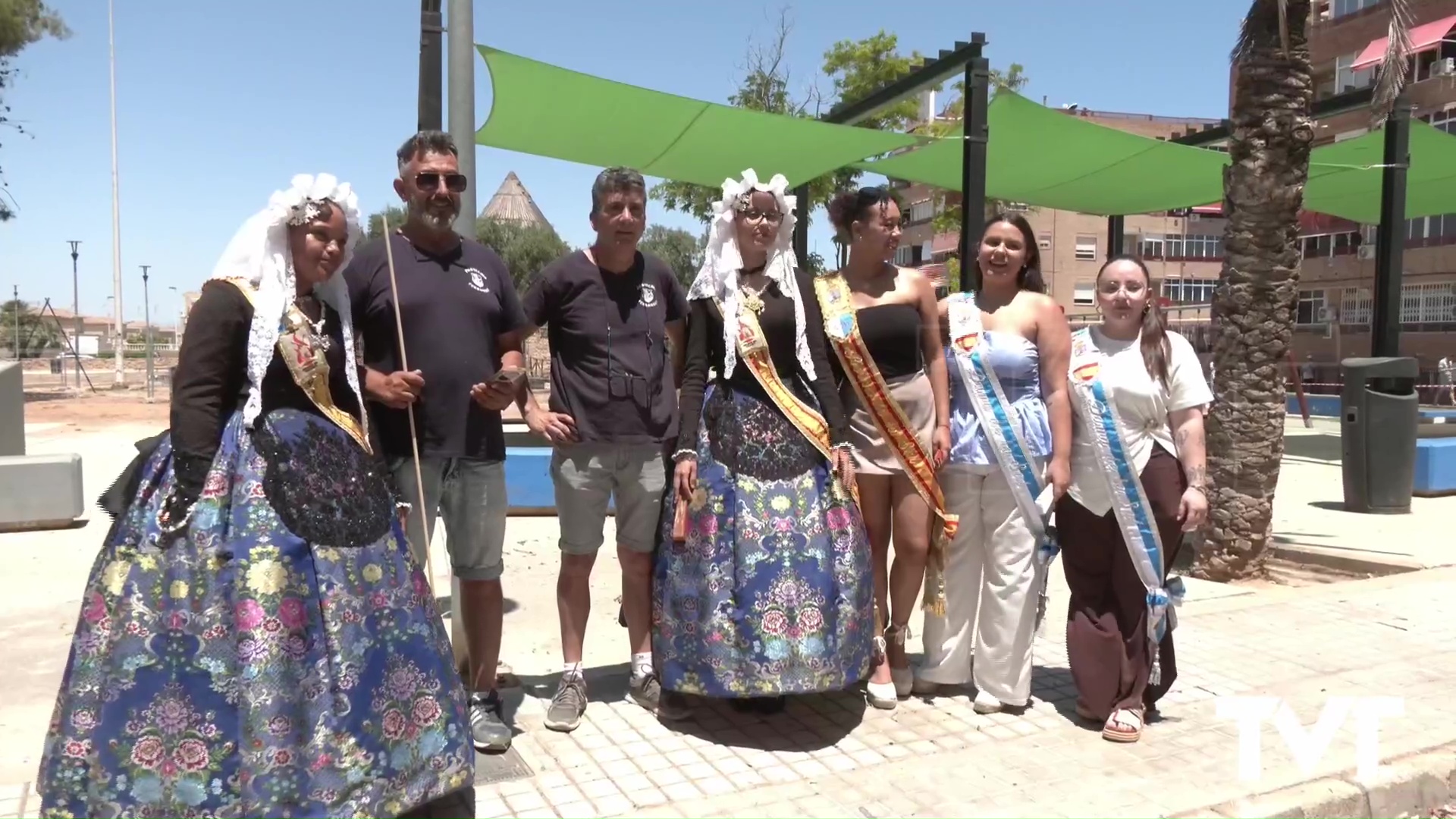 Imagen de Convocatoria de Elecciones en la Asociación Hoguera Molinos del Calvario