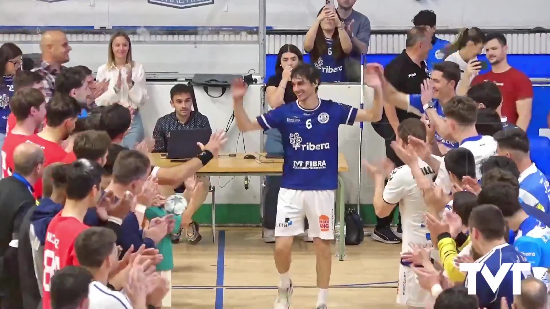 Imagen de Rafa Ballester asume la presidencia del Balonmano Mare Nostrum