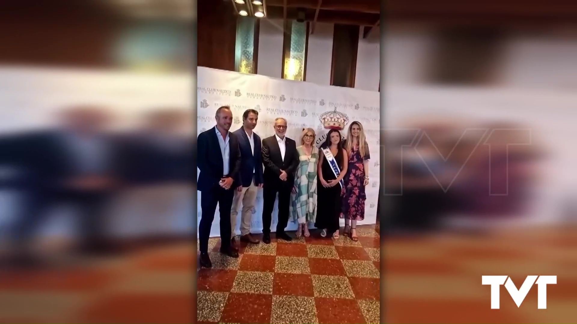 Imagen de El RCNT celebra seis décadas de historia con un emotivo homenaje a sus fundadores